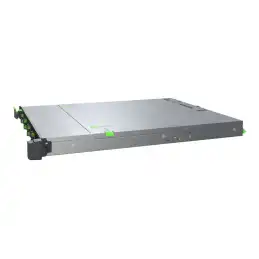 Fujitsu PRIMERGY RX1330 M5 - Serveur - Montable sur rack - 1U - 1 voie - 1 x Xeon E-2334 - 3.4 GHz... (VFY:R1335SC030IN)_4